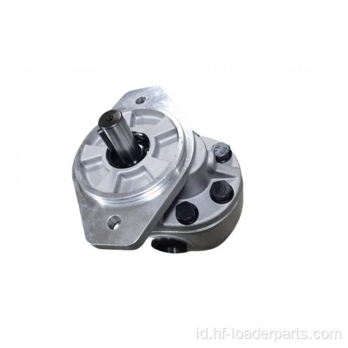 Pompa gigi hidrolik untuk Yutong 955 959H